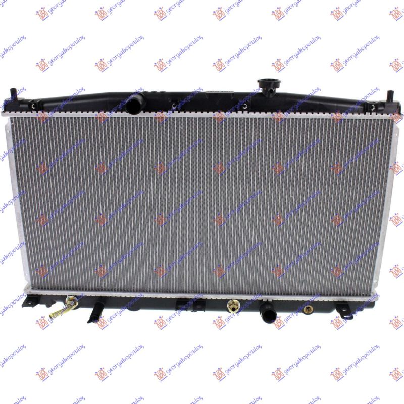 Hladnjak motora 1.3 hibrid benzin (68X35X16) ručni/automatik (KOYO)