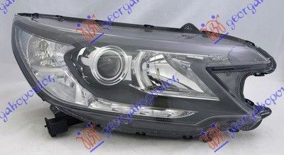 Far xenon (D4S/HB3) (TYC)