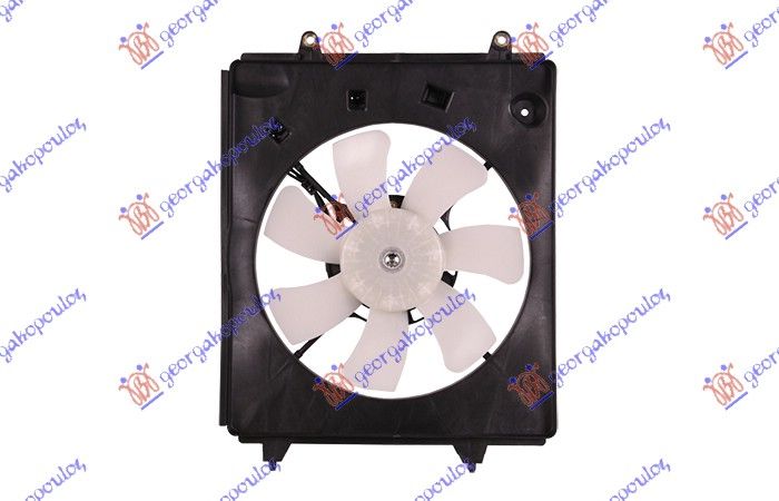 Ventilator klime (2.0/2.4I 16V)