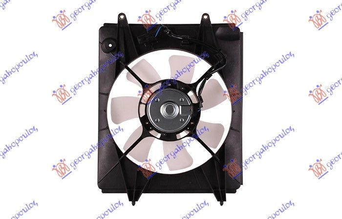 Ventilator klime (2.0/2.4I 16V)