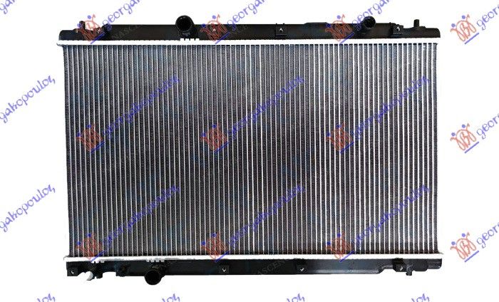 Hladnjak motora 2.4 benzin automatski (427X760)