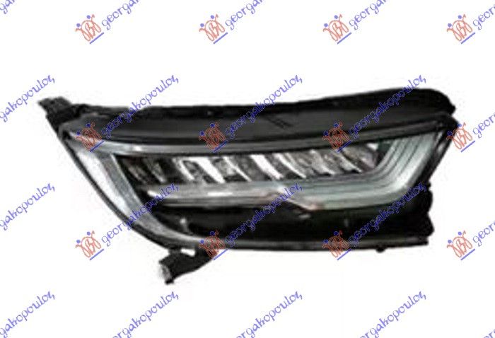 Far full LED (E) (TYC)