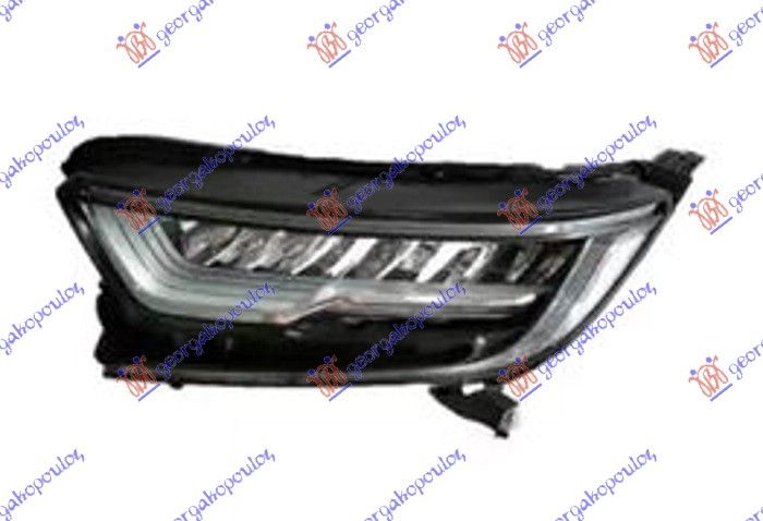 Far full LED (E) (TYC)