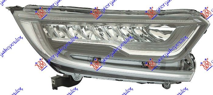 Far full LED (E) (DEPO)
