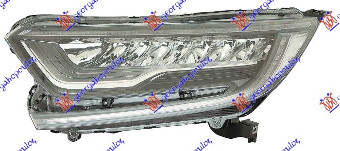 Far full LED (E) (DEPO)