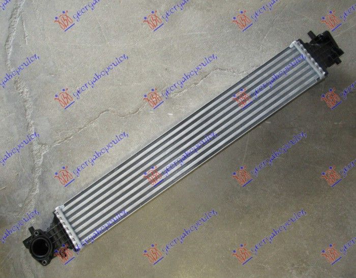 Hladnjak interkulera 1.5 v-tec turbo (710X110X64)
