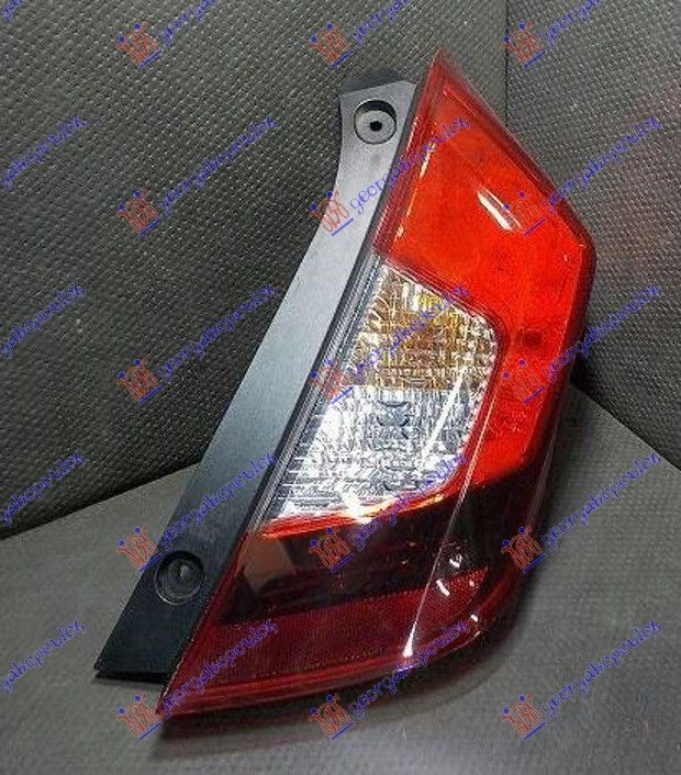 Štop lampa donja LED (E)