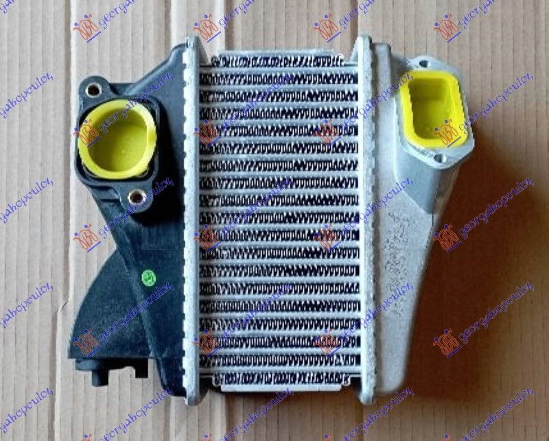 Hladnjak interkulera 1.6 i-dtec (230X111X60)