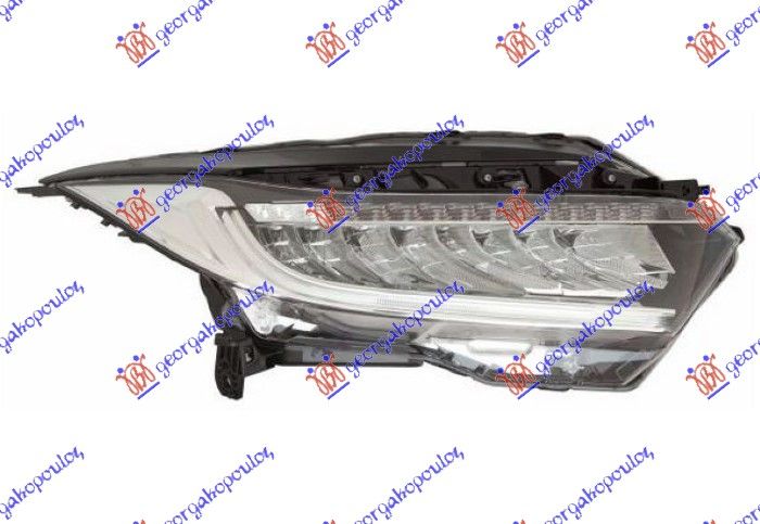 Far full LED (E) (DEPO)