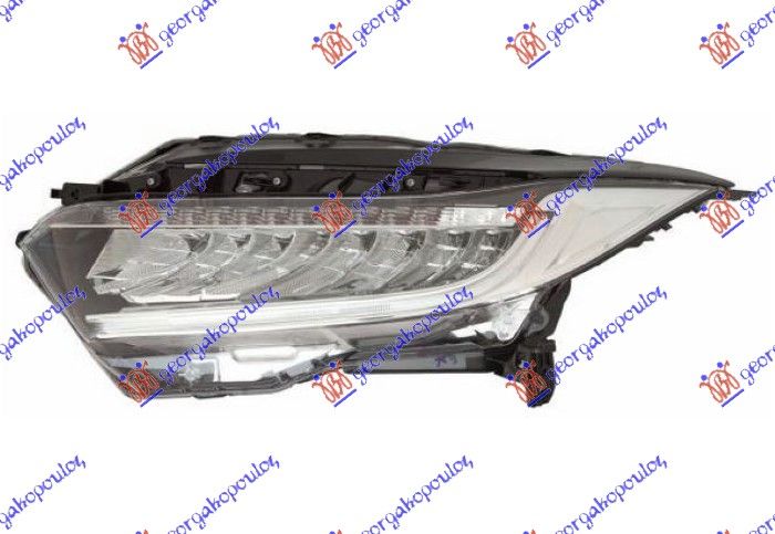 Far full LED (E) (DEPO)