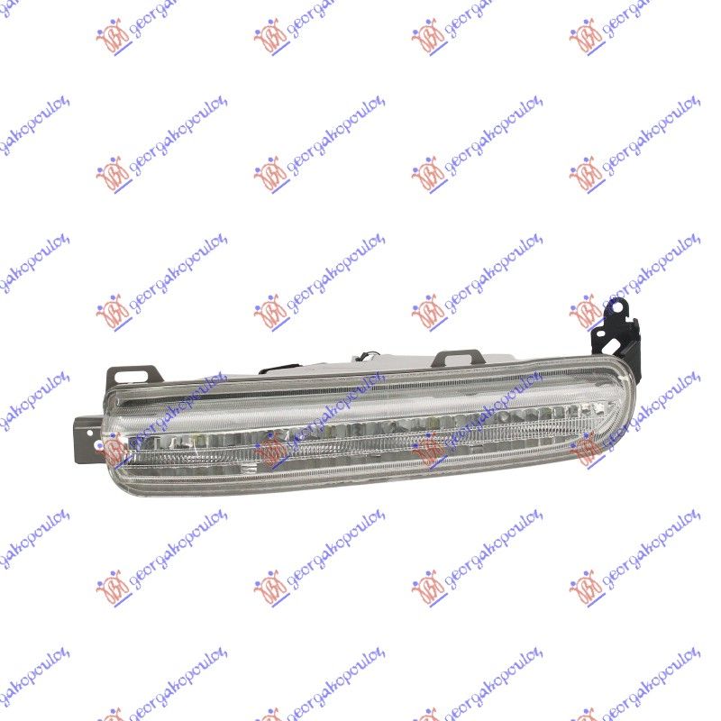 Dnevno svjetlo LED (E)