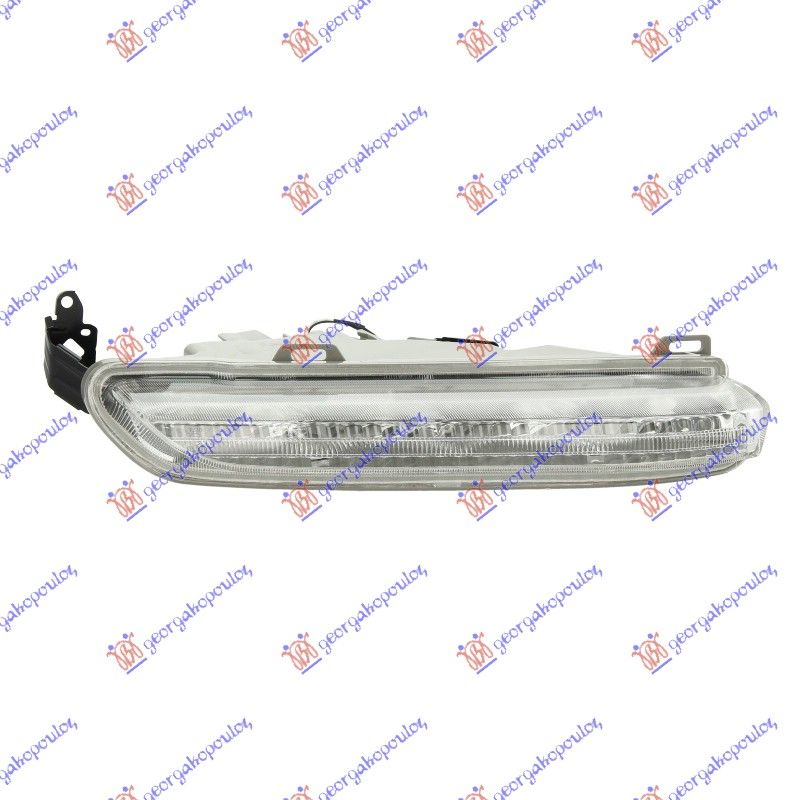 Dnevno svjetlo LED (E)
