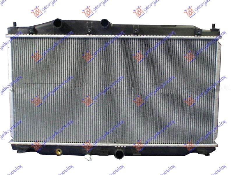 Hladnjak motora 1.4i vtec (32,5X65,6X1,6) ručni (KOYO)