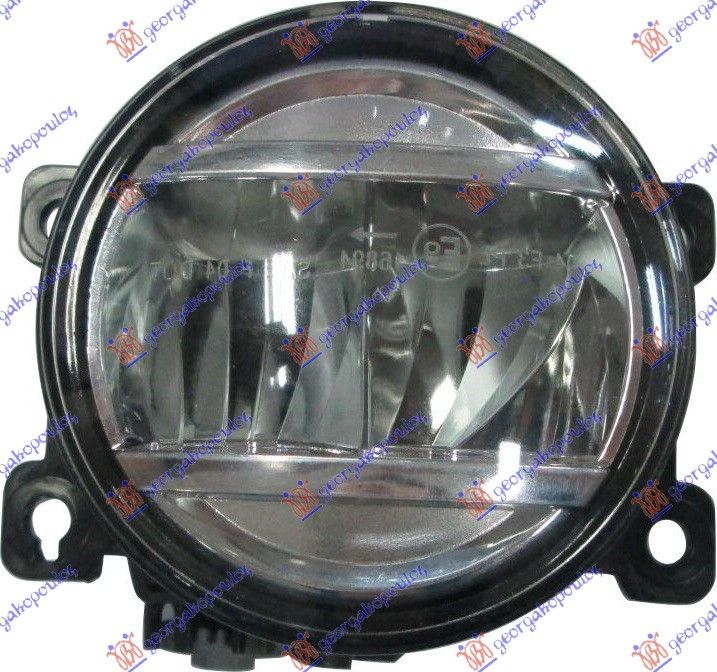 Maglenka LED (E)