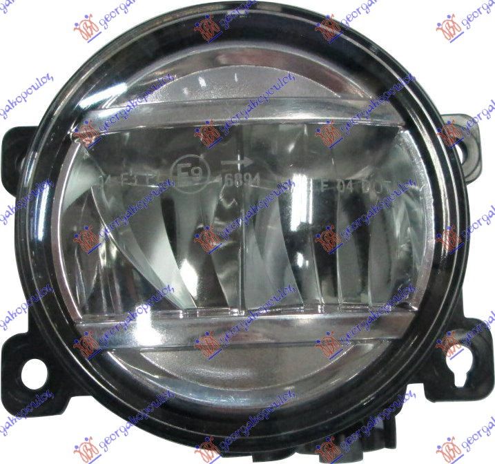 Maglenka LED (E)