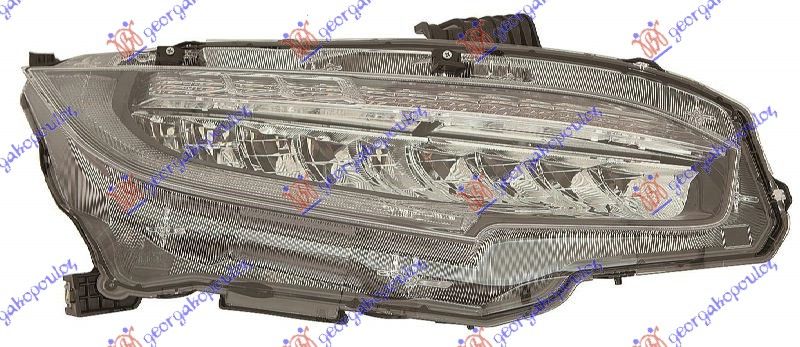 Far full LED (E) (DEPO)