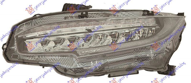 Far full LED (E) (DEPO)