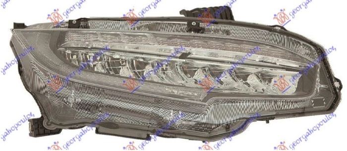 Far full LED (E) (TYC)