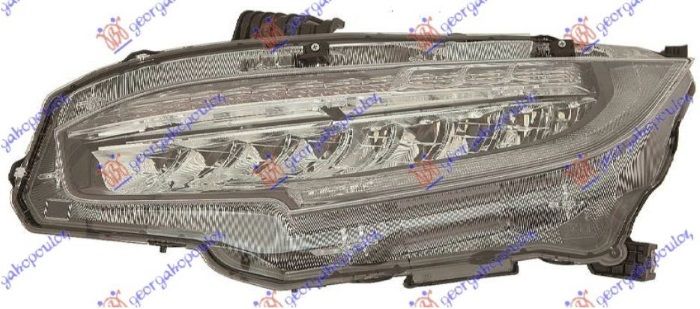 Far full LED (E) (TYC)