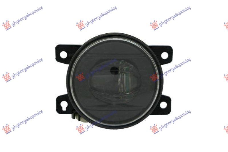 Maglenka LED (E)
