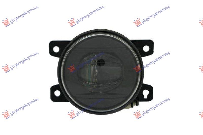 Maglenka LED (E)