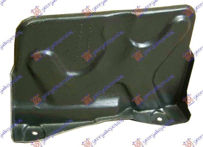 Zaštita motora (PLASTIČNA) bočni