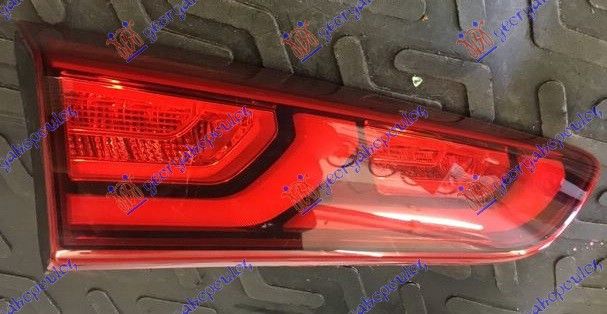 Štop svjetlo unutrašnji LED (O)