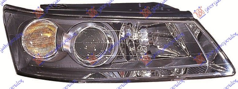 Far električni -08 (DEPO)