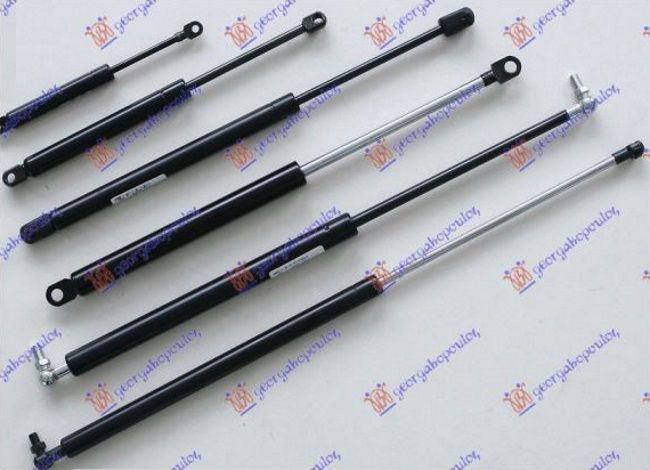 Amortizer  (HAUBA)