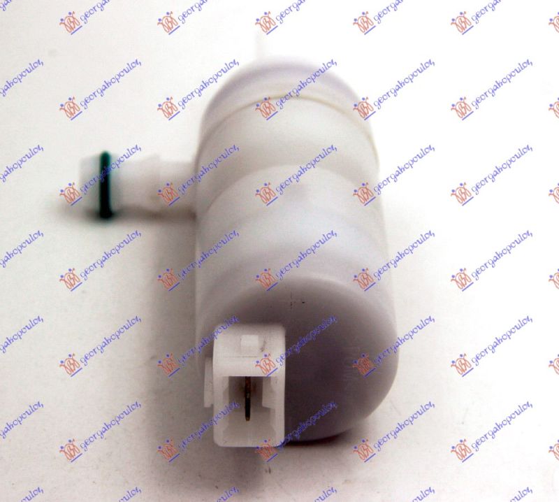 Motor od prsklalica(PERAČI) fara