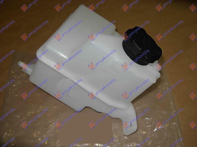 Posuda za antifriz (1.4-1.6 CRDI/1.6 TGDI)
