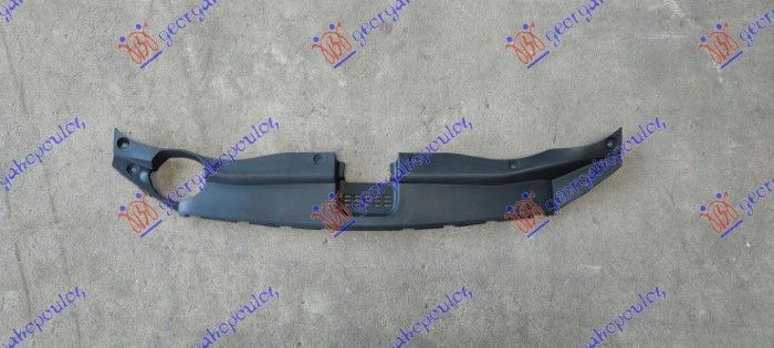 Poklopac plastični  gornji veznog lima