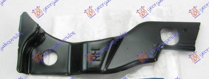 Nosač maske plastični