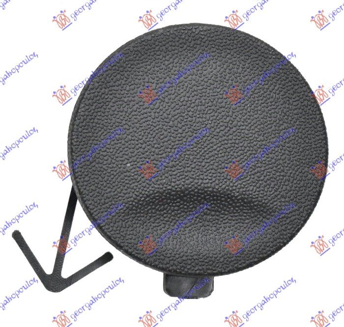 Poklopac kuke za vuču prednji