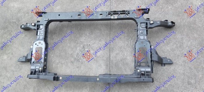 Vezni lim 2.0-2.2 crdi