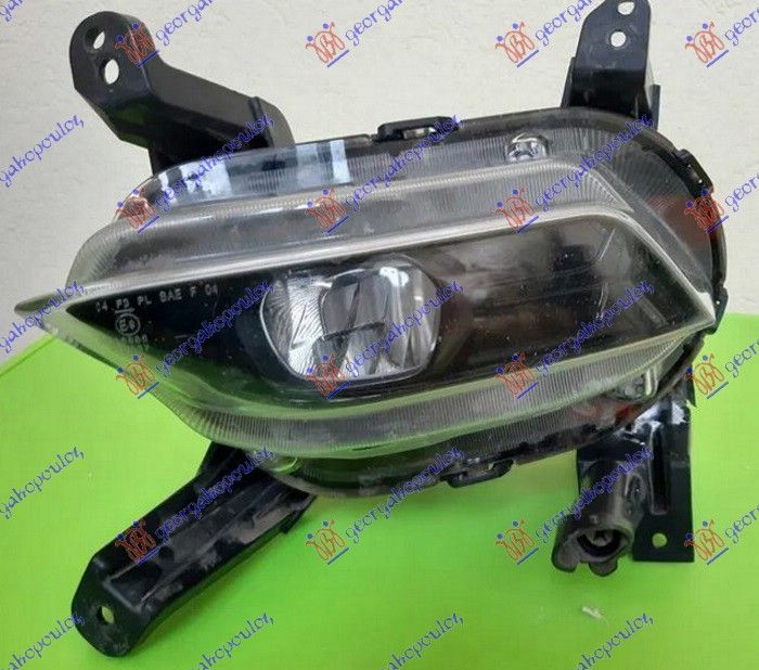 Maglenka LED (E)