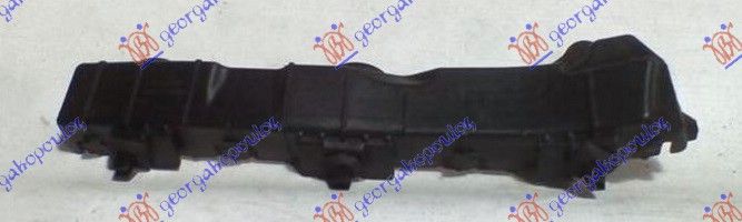 Nosač zadnjeg branika bočni plastični (O)