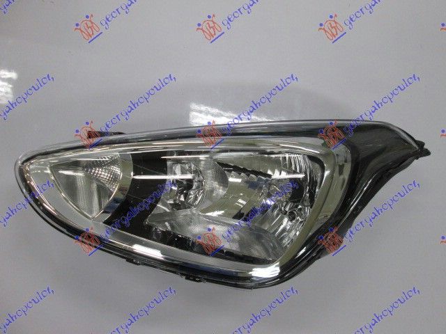 Far električni  (H4/H7) (E) (DEPO)