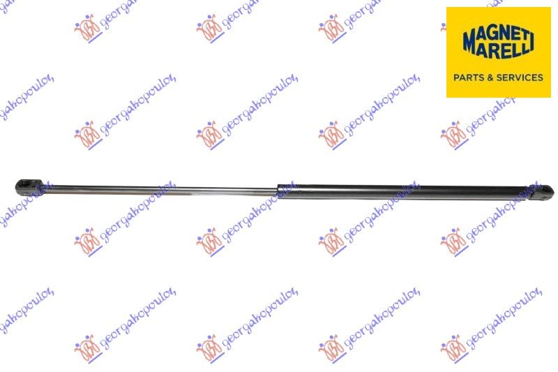 Amortizer gepek vrata karavan (667L-650N) (MARELLI)