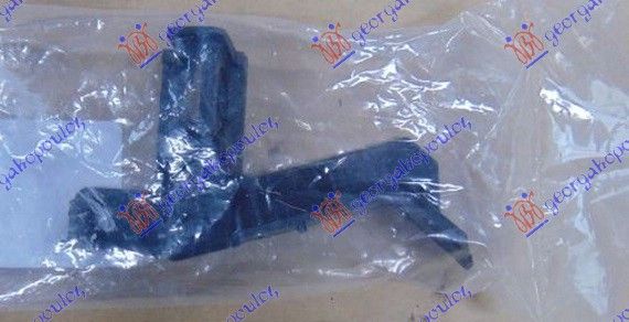 Bočni nosač prednjeg branika (PLASTIČNI) (UNUTRAŠNJI) (O)