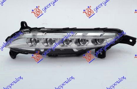 Dnevno svjetlo LED (O)