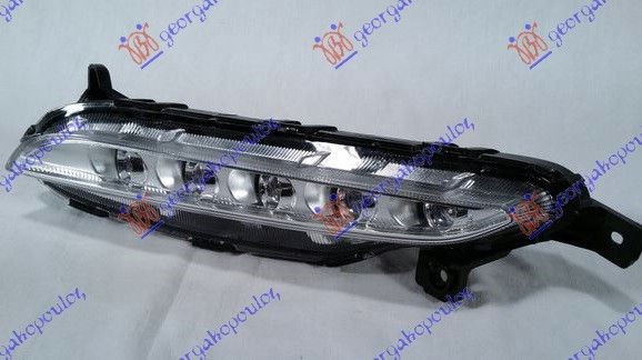 Dnevno svjetlo LED (E)