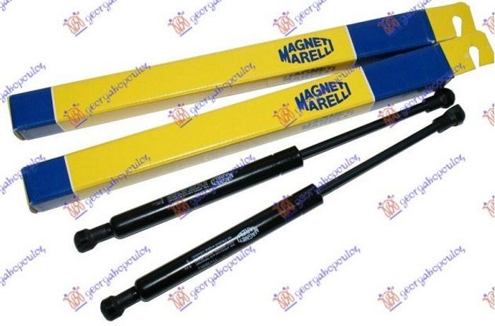 Amortizer gepeka (578L-610N) (MARELLI)