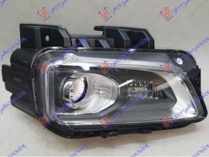 Far električni (H7/LED) (E) (DEPO)