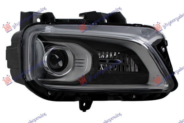 Far električni (H7/LED) (E) (TYC)