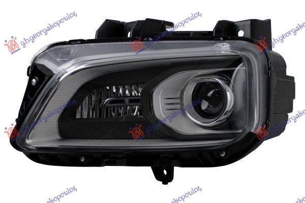 Far električni  (H7/LED) (E) (TYC)