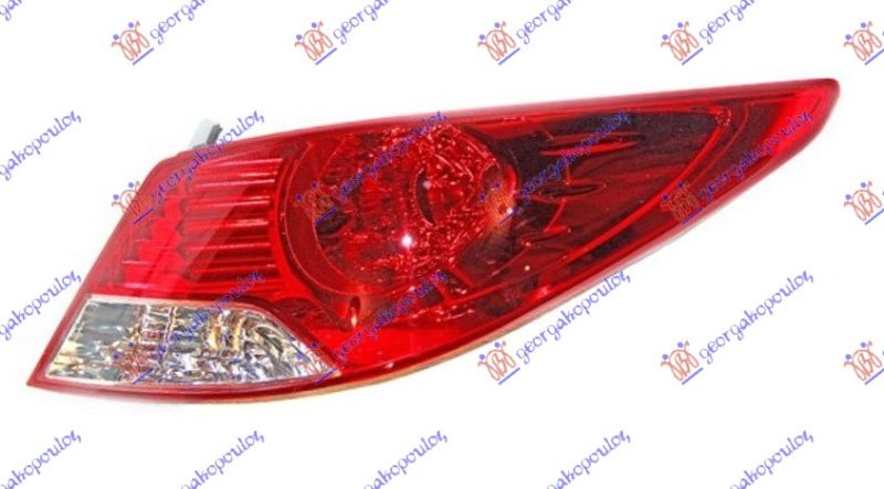 Štop lampa (LIMUZINA) (E)