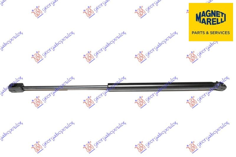 Amortizer gepeka (468L-280N) (MARELLI)