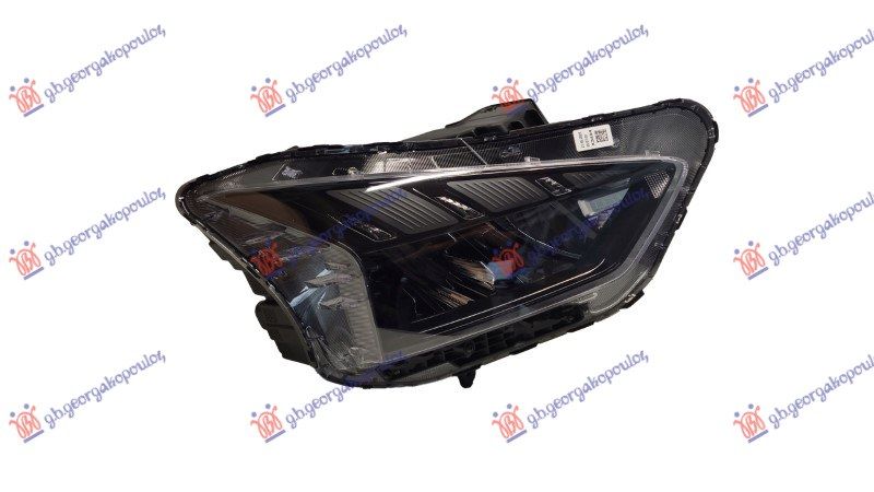 Far električni LED (O)