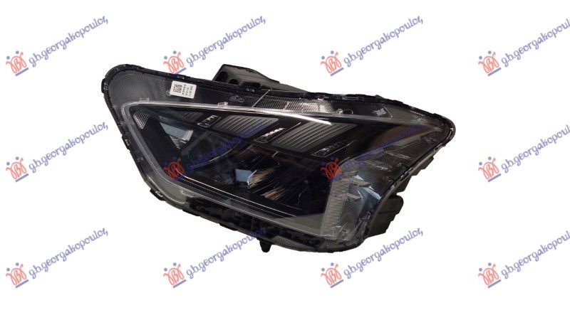 Far električni LED (O)